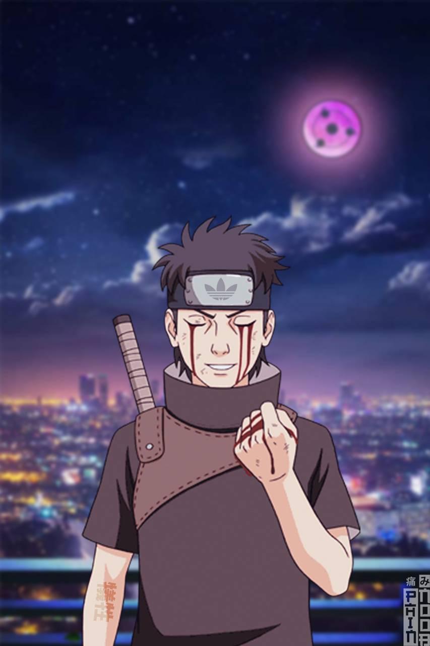 Detail Wallpaper Uchiha Shisui Nomer 12