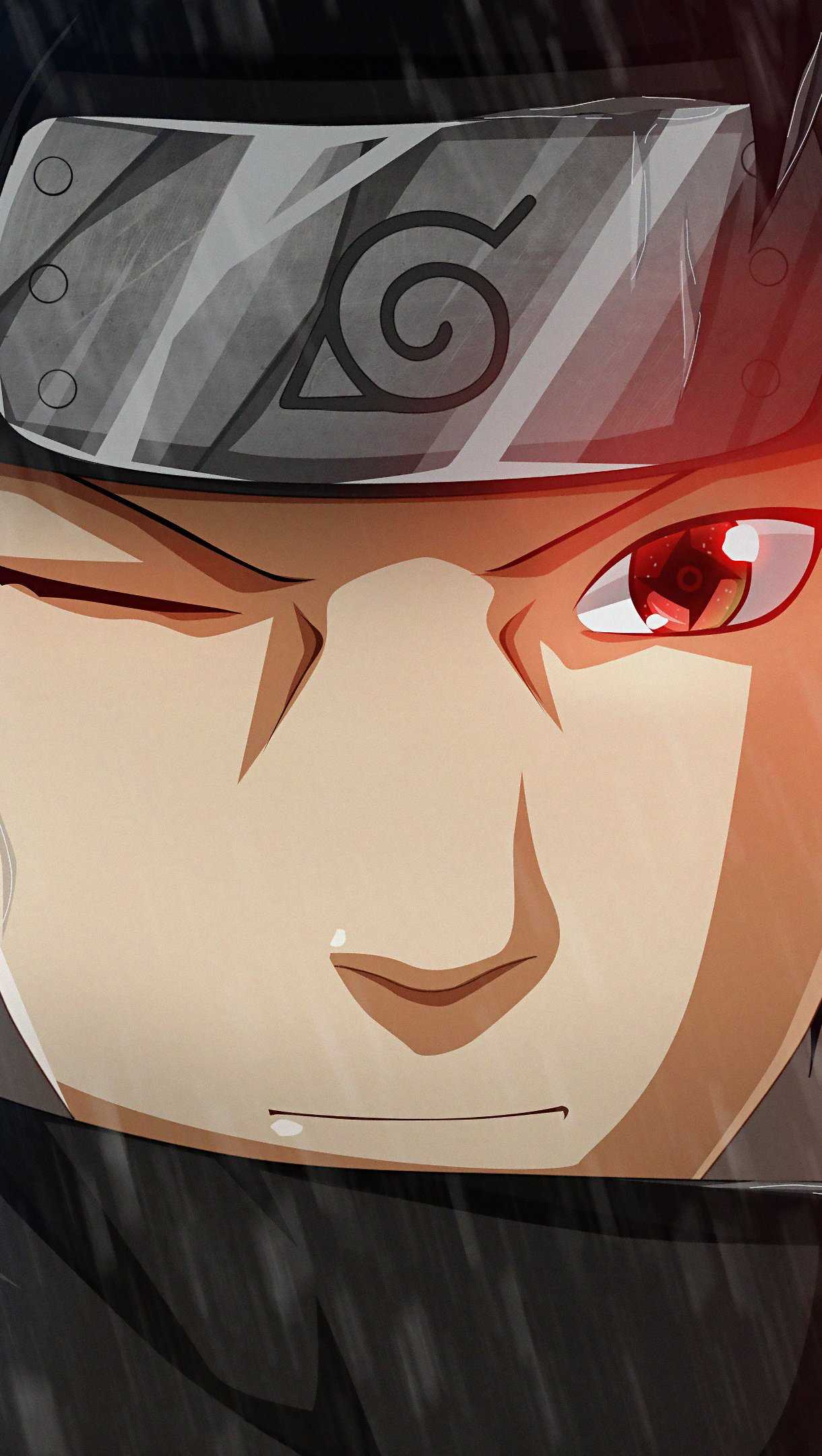 Detail Wallpaper Uchiha Shisui Nomer 29