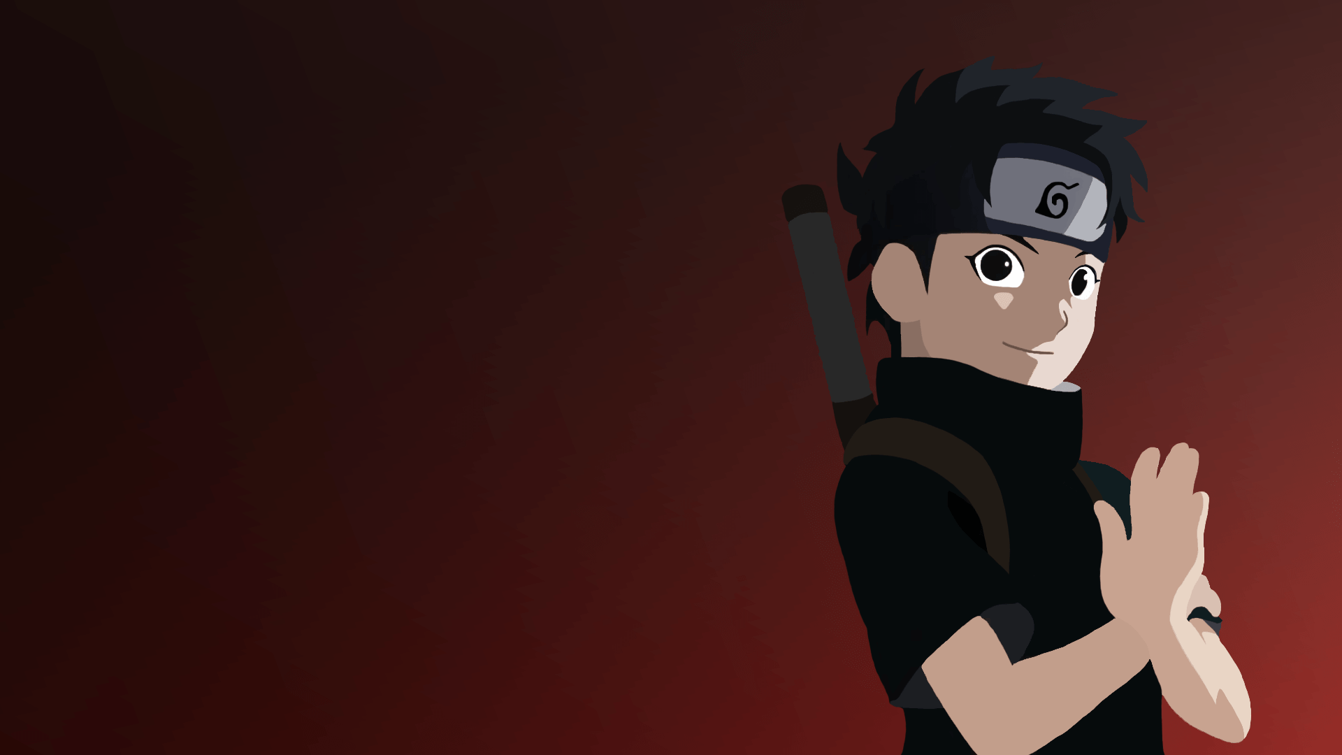 Detail Wallpaper Uchiha Shisui Nomer 38