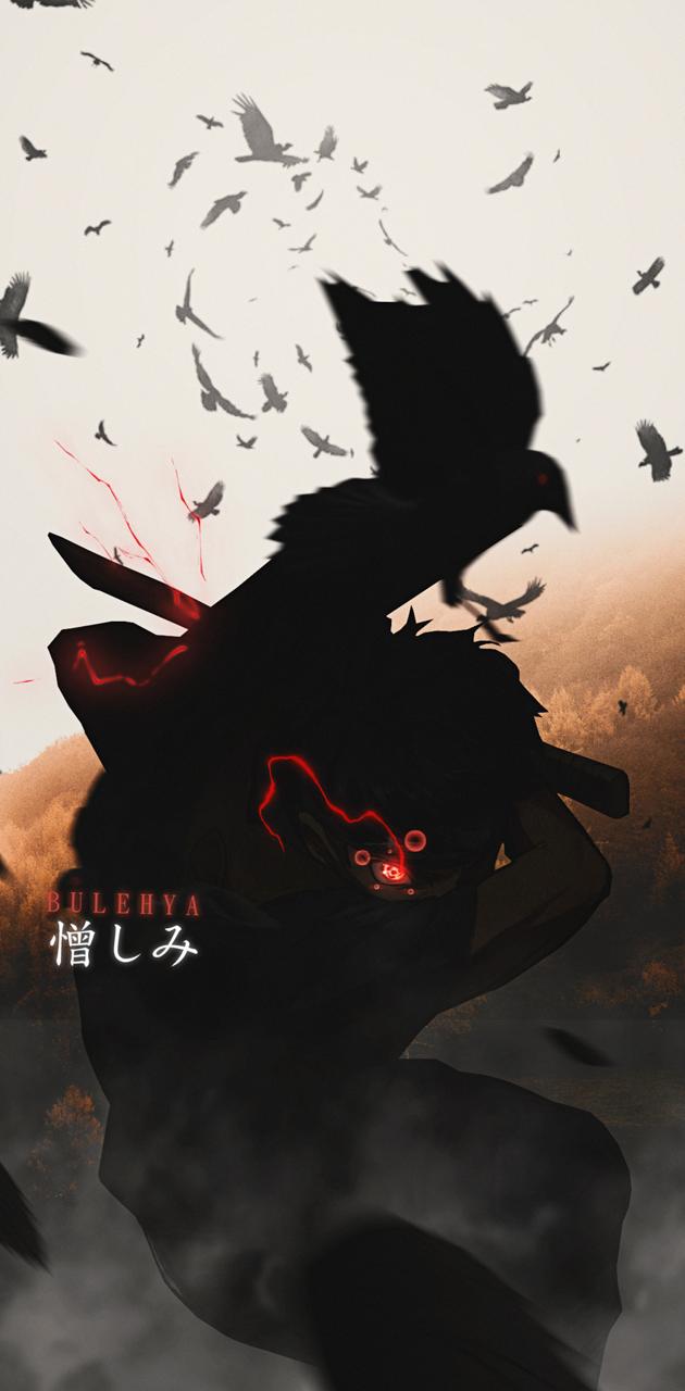 Detail Wallpaper Uchiha Shisui Nomer 39