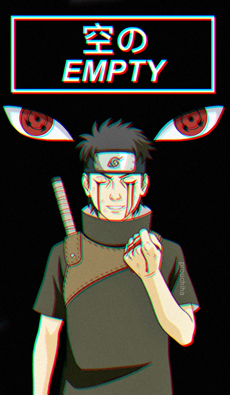 Detail Wallpaper Uchiha Shisui Nomer 5