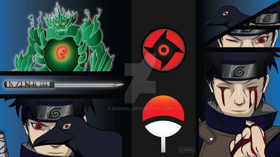 Detail Wallpaper Uchiha Shisui Nomer 48