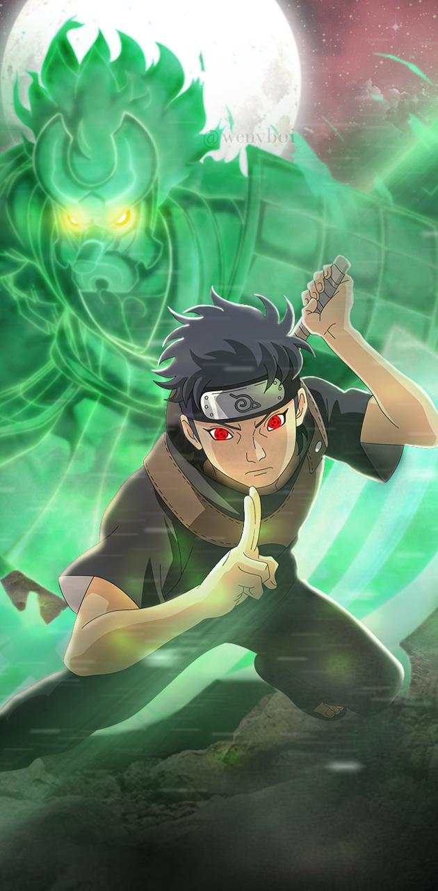 Detail Wallpaper Uchiha Shisui Nomer 53