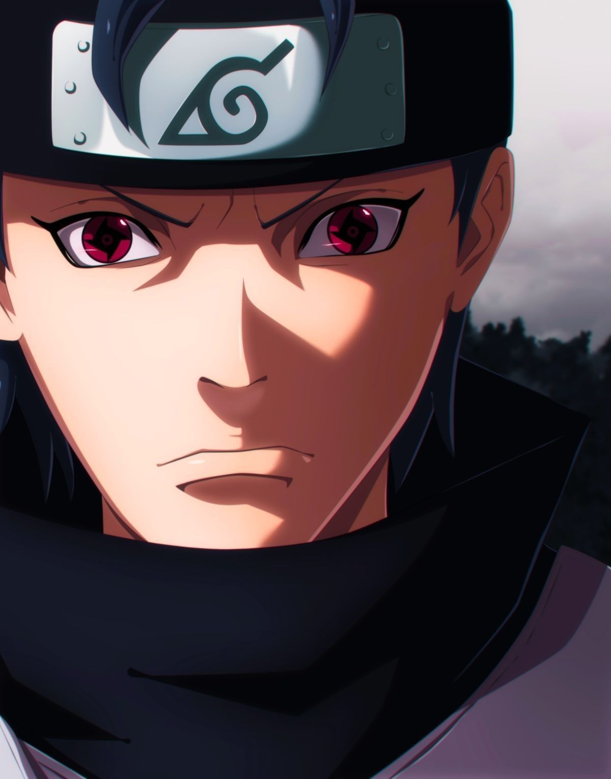 Detail Wallpaper Uchiha Shisui Nomer 55