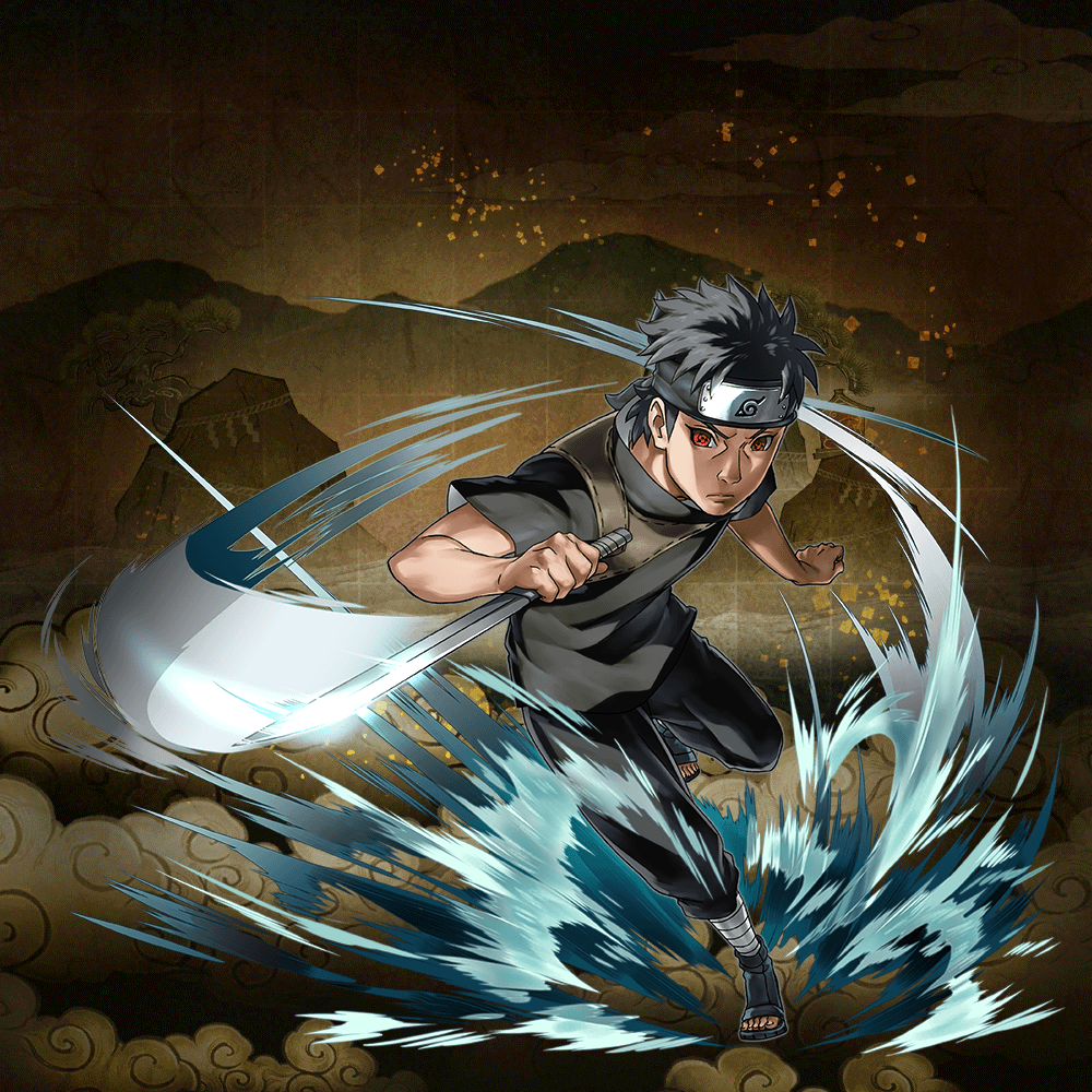 Detail Wallpaper Uchiha Shisui Nomer 58