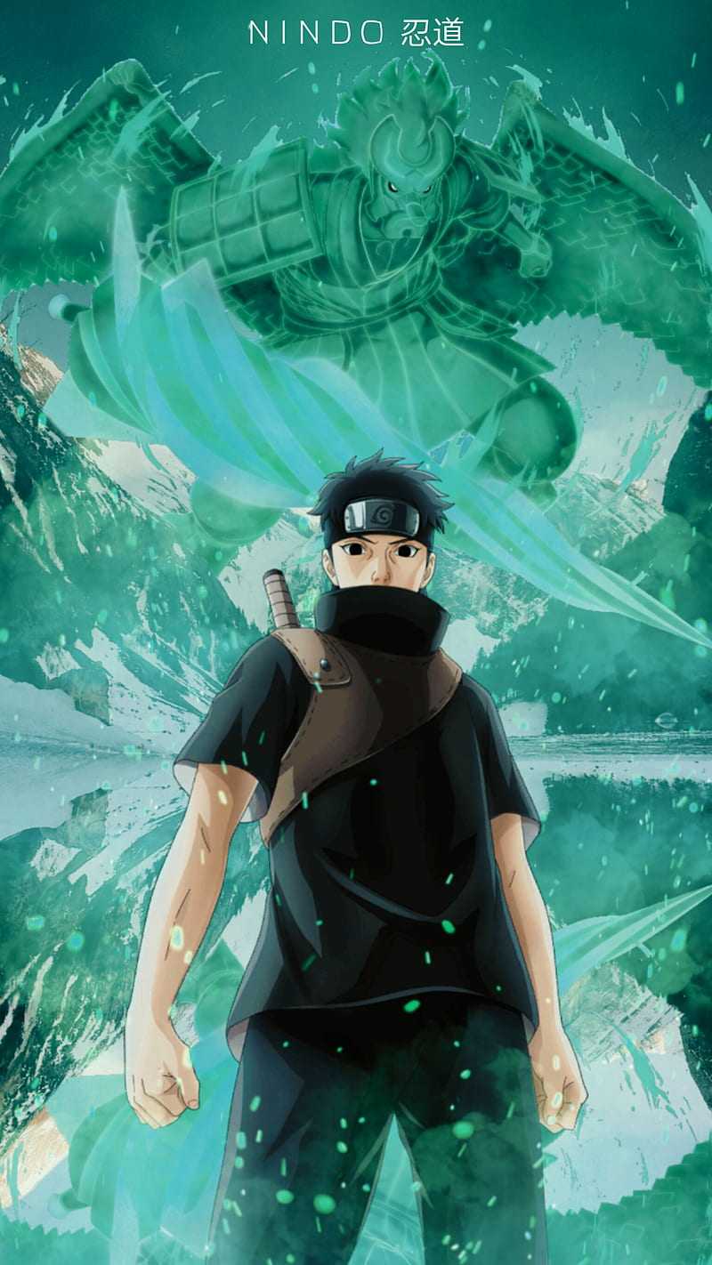 Detail Wallpaper Uchiha Shisui Nomer 8