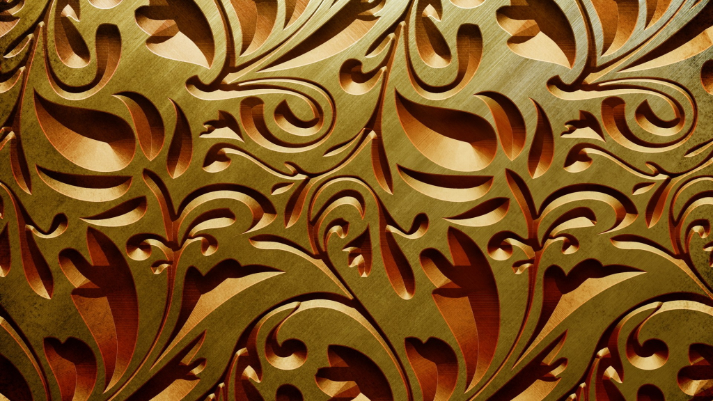 Detail Wallpaper Ukiran Kayu Nomer 8