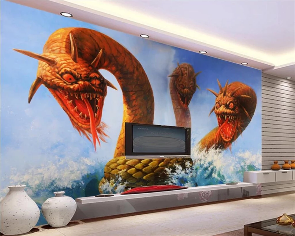 Detail Wallpaper Ular Nomer 48