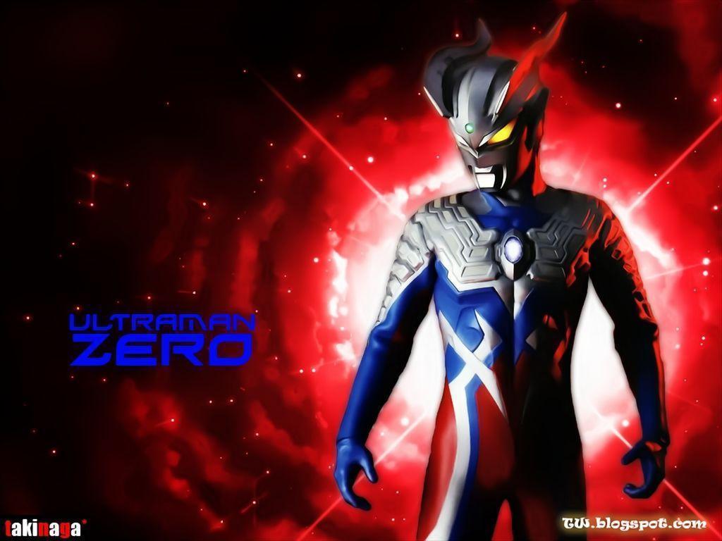 Detail Wallpaper Ultraman X Nomer 44