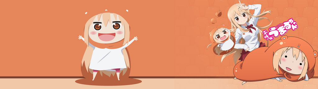 Detail Wallpaper Umaru Chan Nomer 55