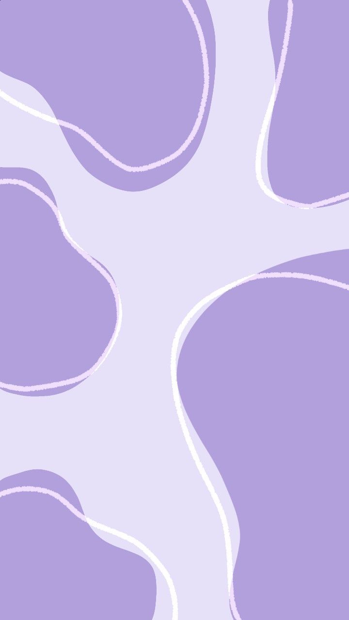 Wallpaper Ungu Lilac - KibrisPDR