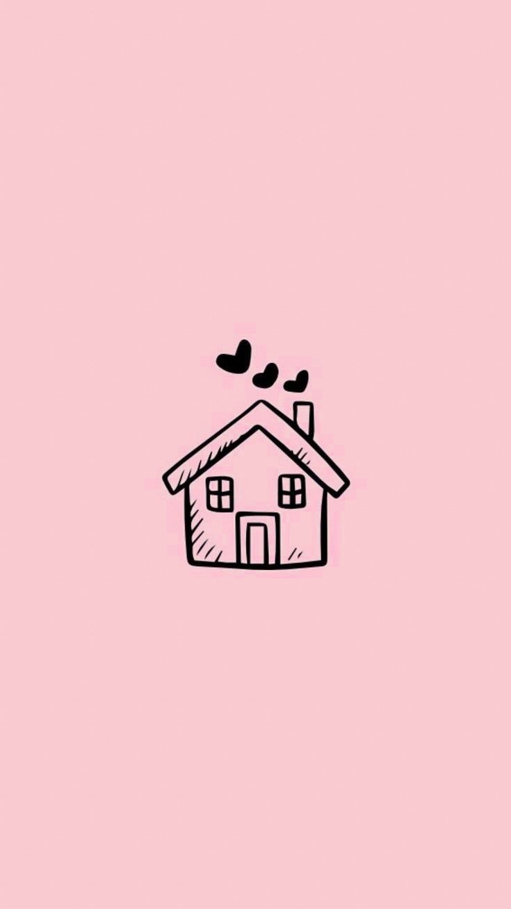 Detail Wallpaper Ungu Lucu Nomer 6