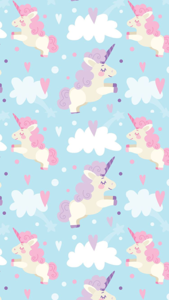 Detail Wallpaper Unicorn Tumblr Nomer 46