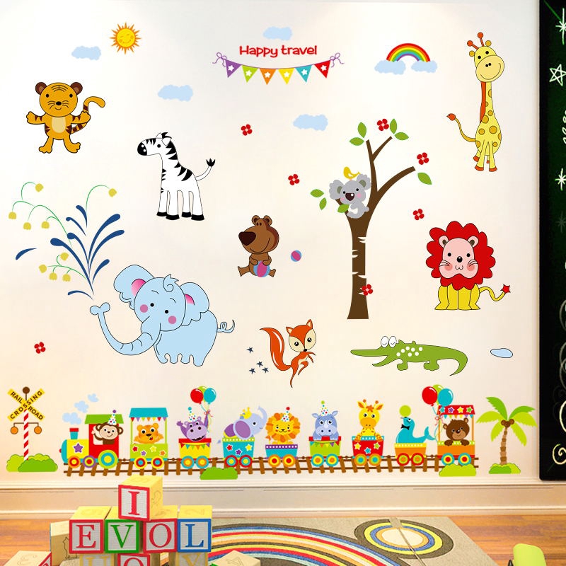 Detail Wallpaper Untuk Anak Anak Nomer 3