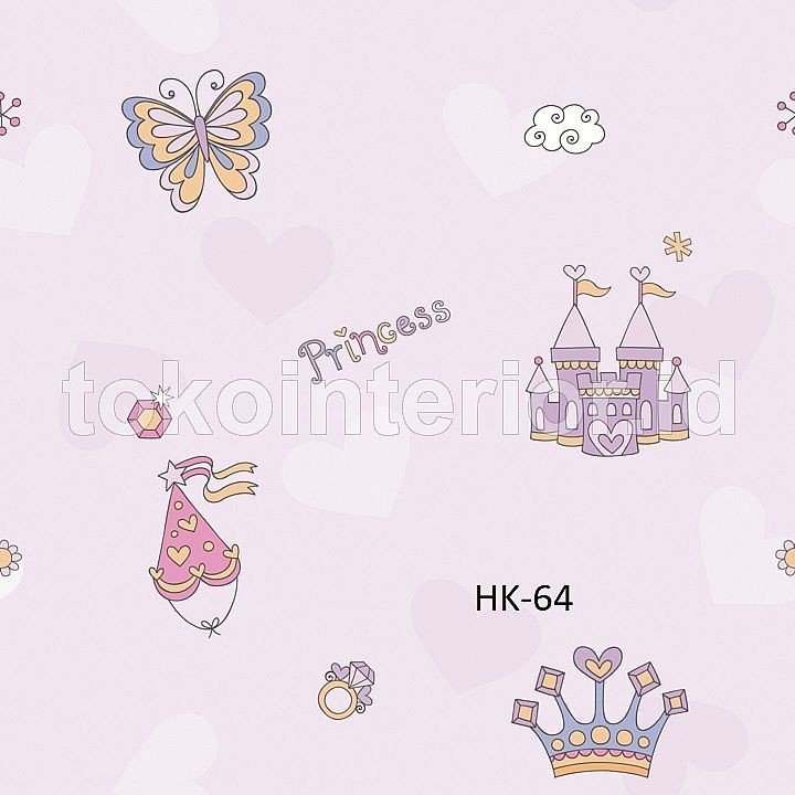 Detail Wallpaper Untuk Anak Perempuan Nomer 6