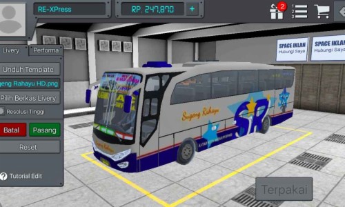 Detail Wallpaper Untuk Bus Simulator Nomer 22