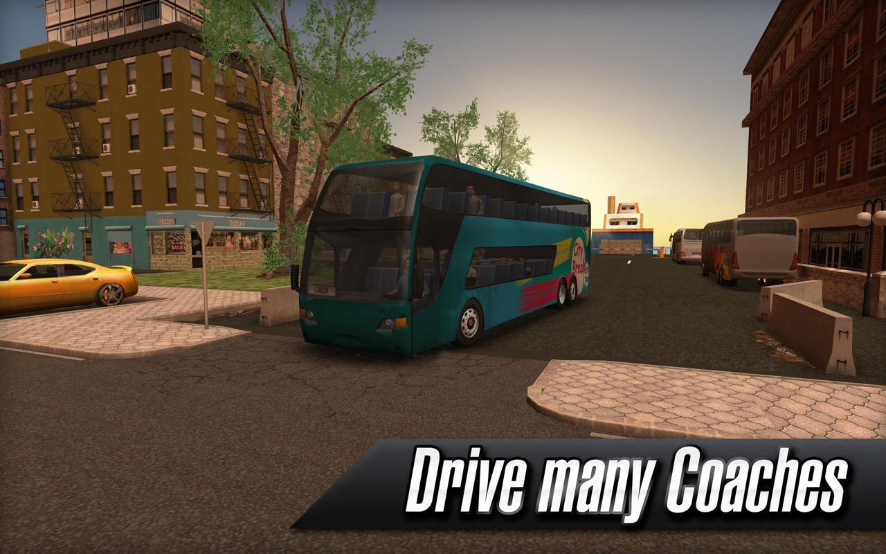 Detail Wallpaper Untuk Bus Simulator Nomer 25