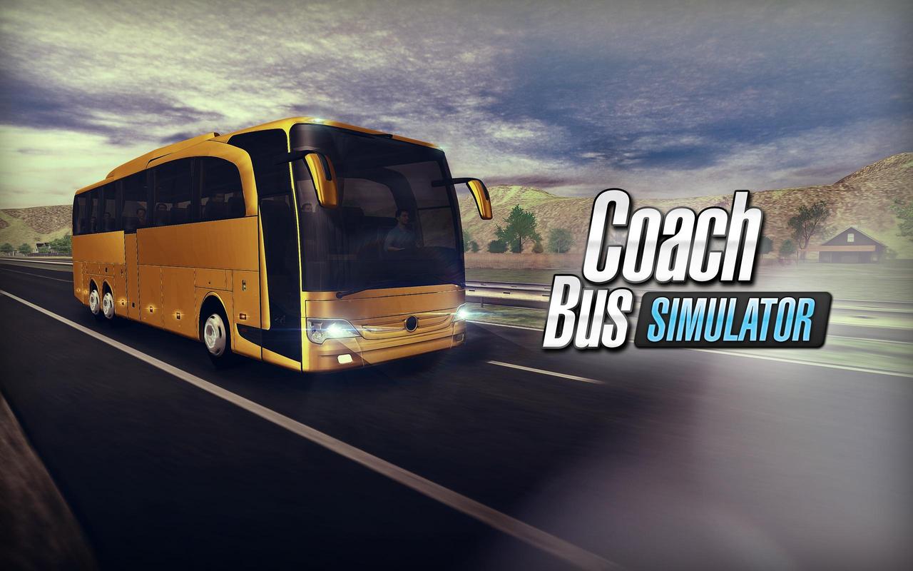 Detail Wallpaper Untuk Bus Simulator Nomer 6