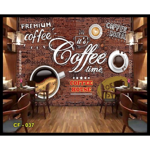 Detail Wallpaper Untuk Cafe Nomer 30