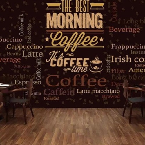 Detail Wallpaper Untuk Cafe Nomer 49