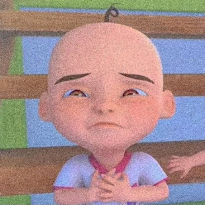 Detail Wallpaper Upin Ipin Lucu Nomer 12