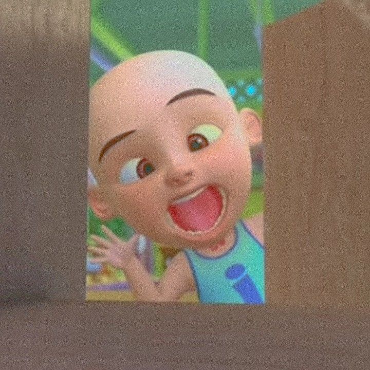 Detail Wallpaper Upin Ipin Lucu Nomer 14