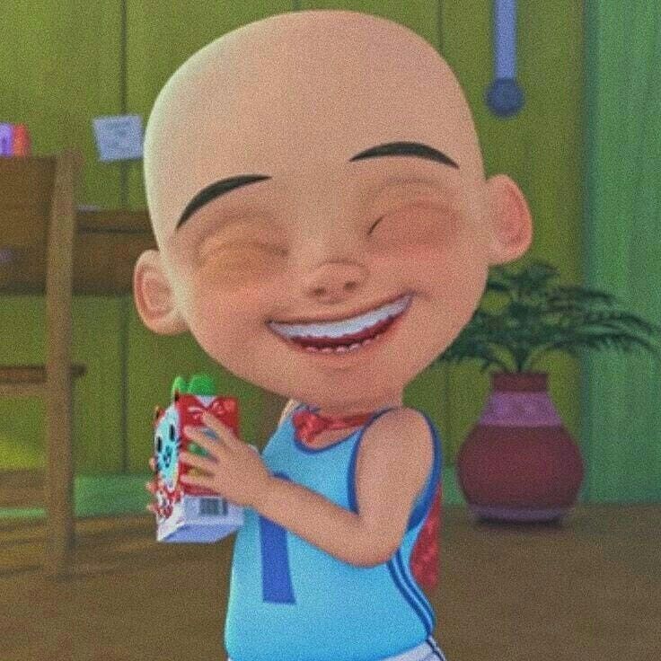 Detail Wallpaper Upin Ipin Lucu Nomer 19