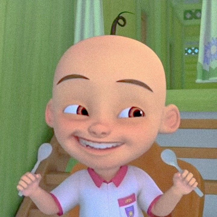 Detail Wallpaper Upin Ipin Lucu Nomer 20