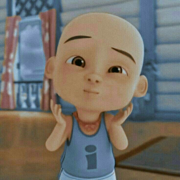 Detail Wallpaper Upin Ipin Lucu Nomer 23