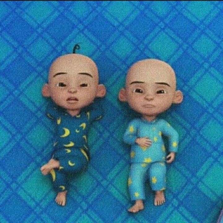 Detail Wallpaper Upin Ipin Lucu Nomer 24