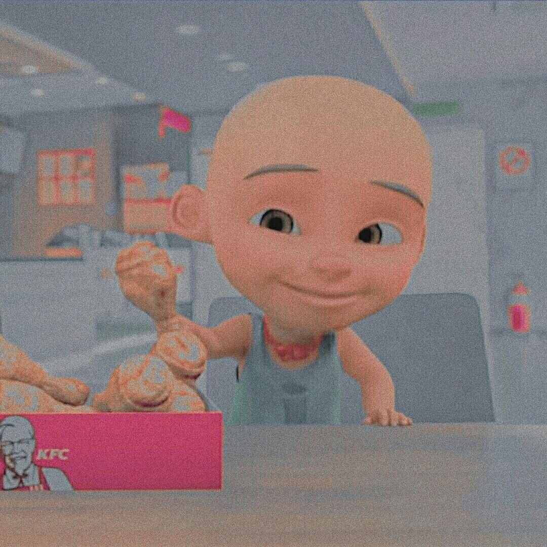 Detail Wallpaper Upin Ipin Lucu Nomer 25