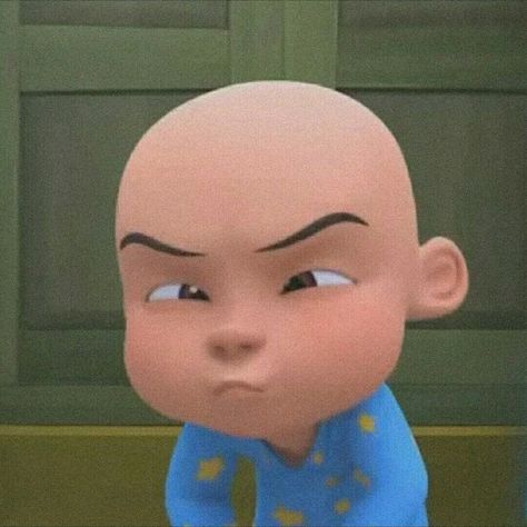 Detail Wallpaper Upin Ipin Lucu Nomer 4