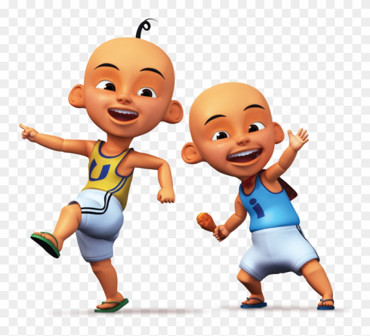 Detail Wallpaper Upin Ipin Lucu Nomer 34