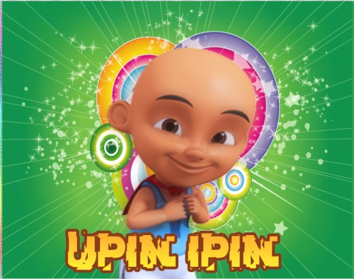 Detail Wallpaper Upin Ipin Lucu Nomer 48