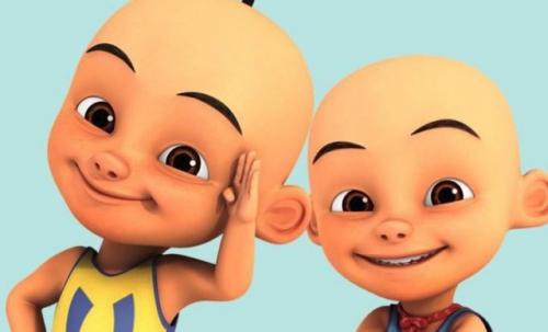 Detail Wallpaper Upin Ipin Lucu Nomer 50