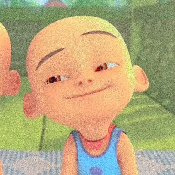 Detail Wallpaper Upin Ipin Lucu Nomer 51