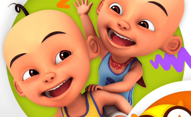 Detail Wallpaper Upin Ipin Lucu Nomer 53