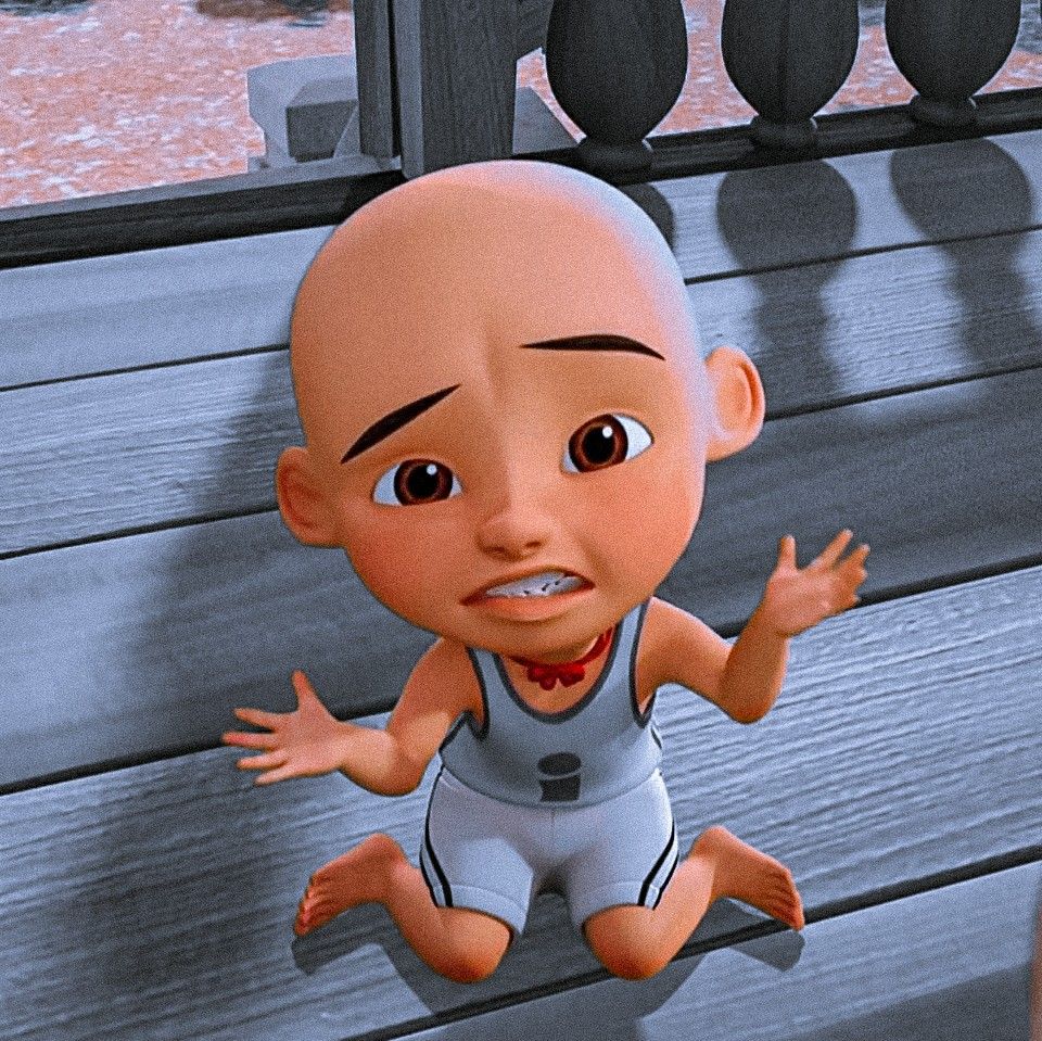 Detail Wallpaper Upin Ipin Lucu Nomer 7