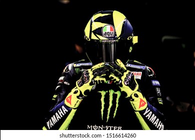 Detail Wallpaper V Rossi Nomer 41