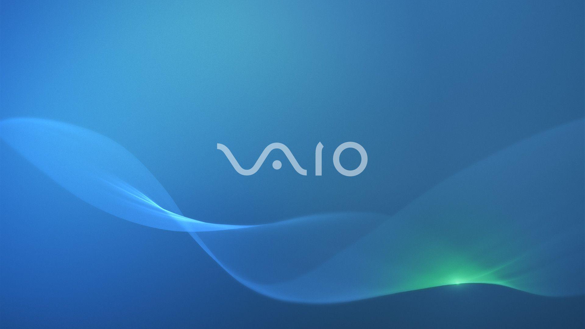 Wallpaper Vaio - KibrisPDR