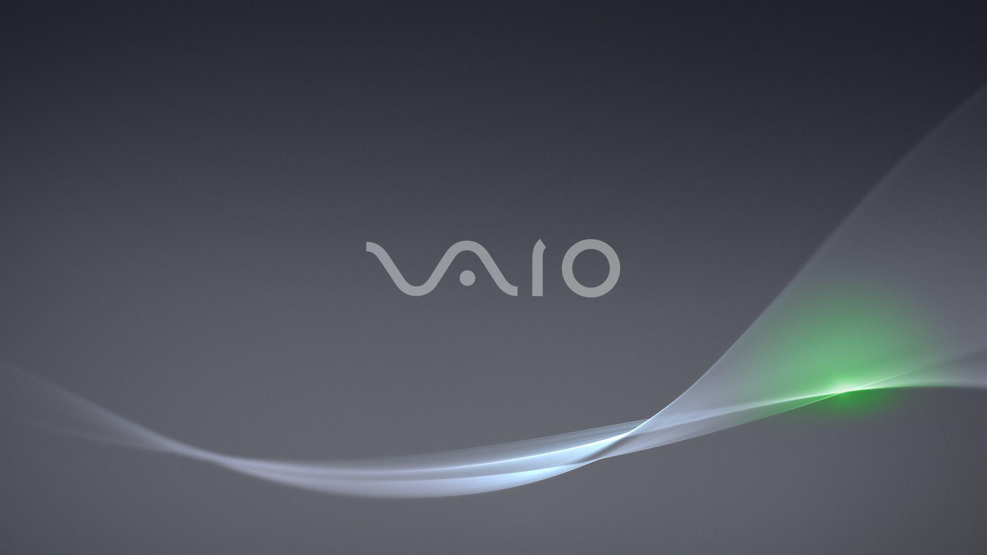 Detail Wallpaper Vaio Nomer 3