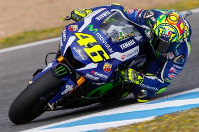 Detail Wallpaper Valentino Rossi 2016 Nomer 5