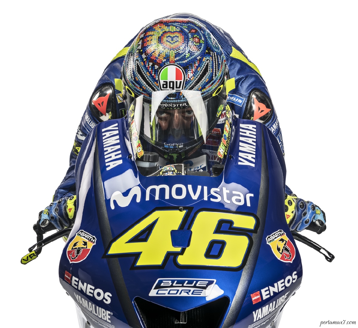 Detail Wallpaper Valentino Rossi Terbaru Nomer 38