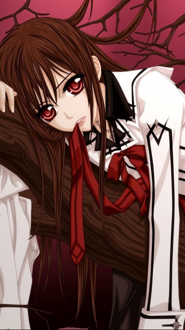 Detail Wallpaper Vampire Cantik Nomer 20