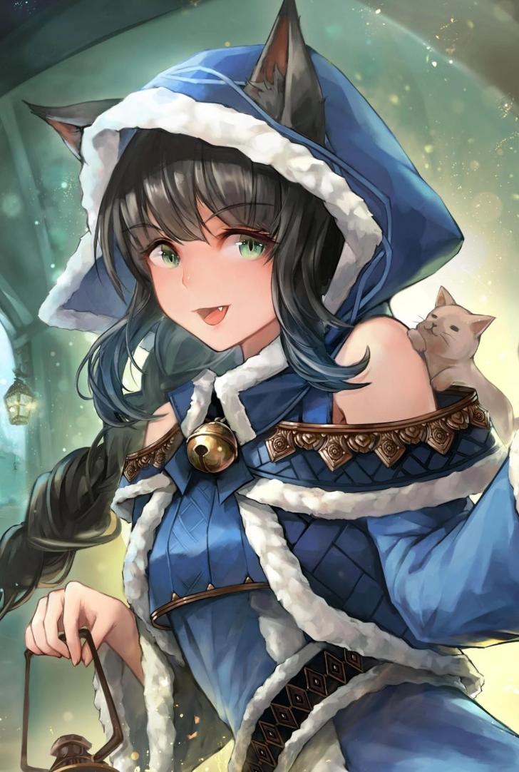 Detail Wallpaper Vampire Cantik Nomer 42