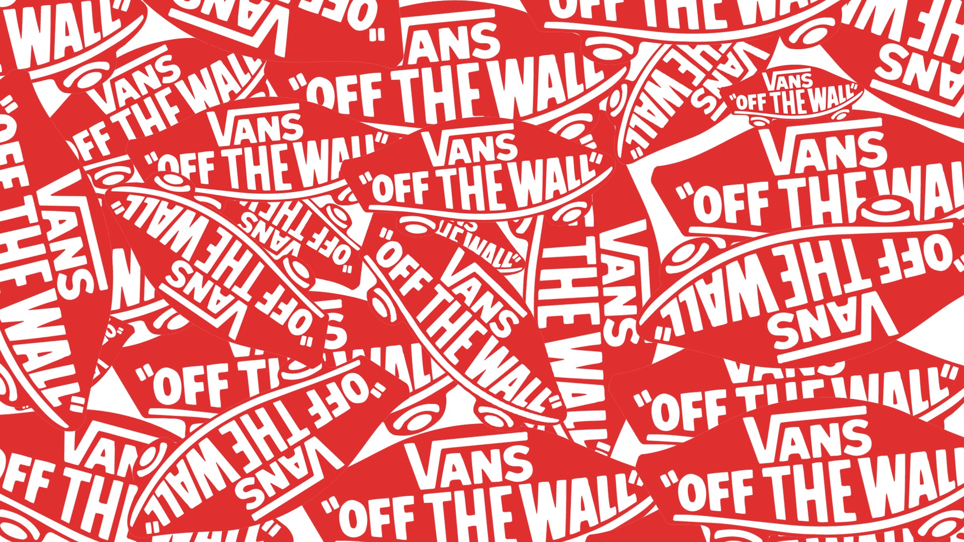 Detail Wallpaper Vans Off The Wall Nomer 19