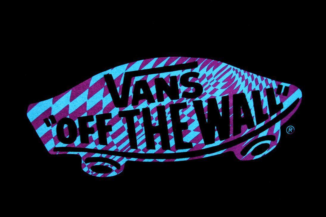 Detail Wallpaper Vans Off The Wall Nomer 26