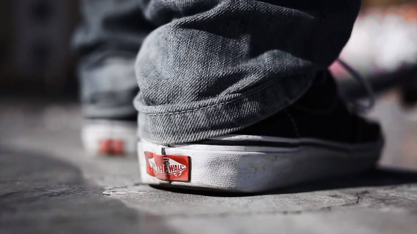 Detail Wallpaper Vans Off The Wall Nomer 27