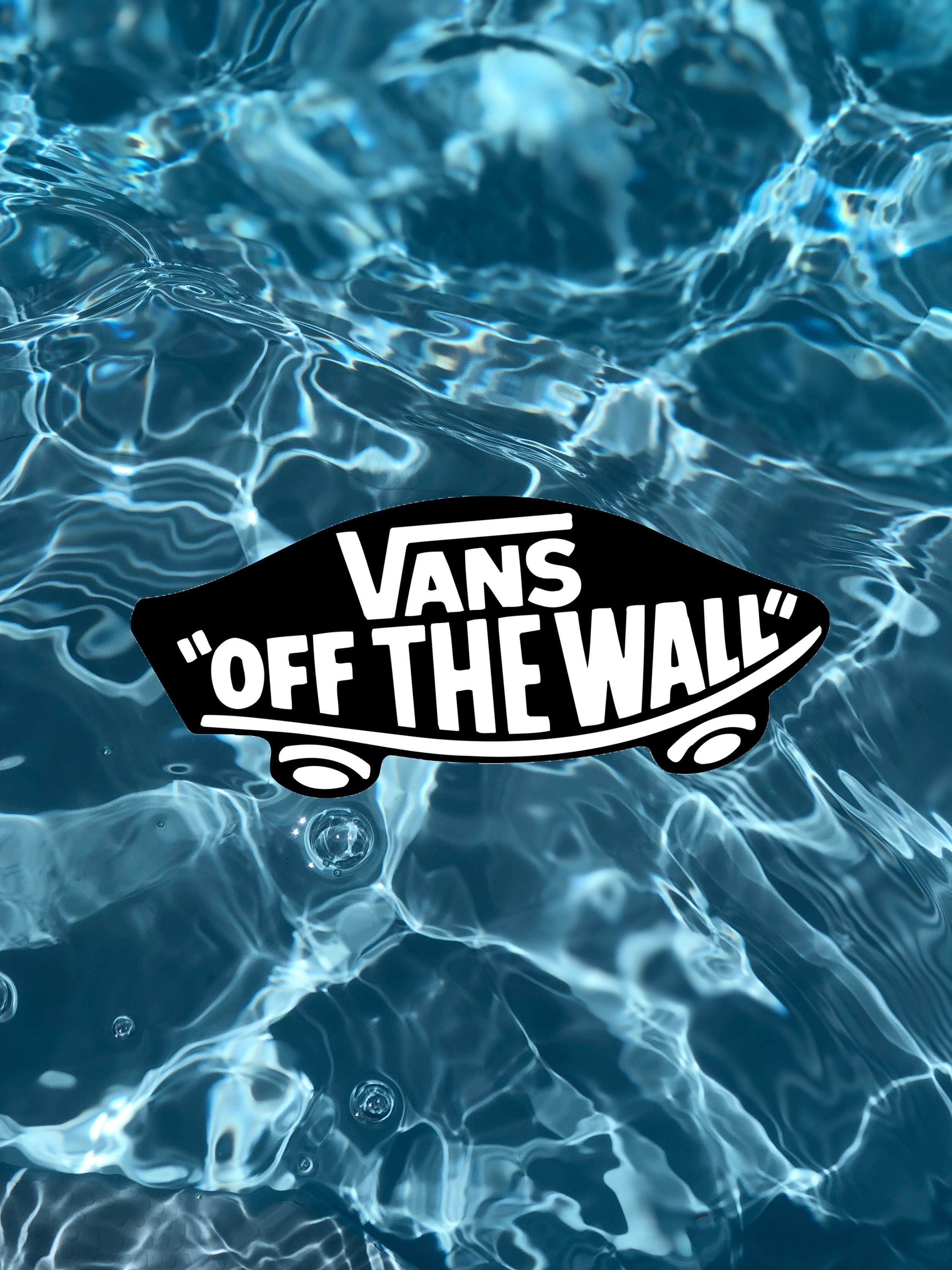 Detail Wallpaper Vans Off The Wall Nomer 45