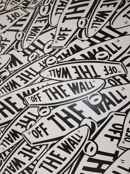 Detail Wallpaper Vans Off The Wall Nomer 53
